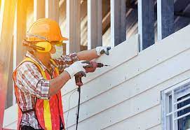 Goulding, FL Siding Installation & Repair Company